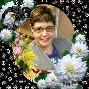 Meet your Posher, Barbara